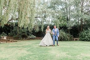 Hadley Park House Hotel