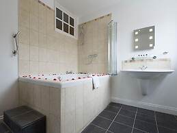 Hadley Park House Hotel