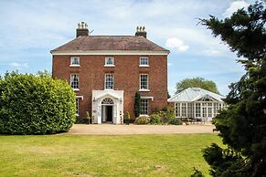 Hadley Park House Hotel