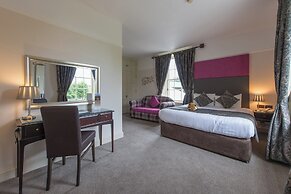 Hadley Park House Hotel