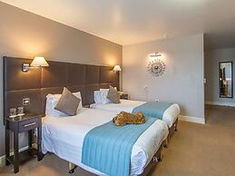 Hadley Park House Hotel