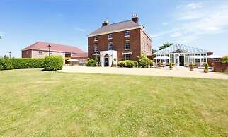 Hadley Park House Hotel