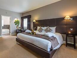 Hadley Park House Hotel