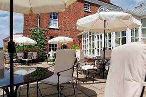 Hadley Park House Hotel