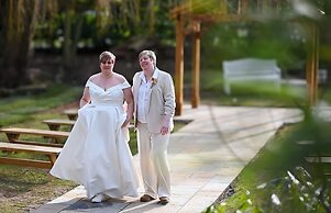 Hadley Park House Hotel