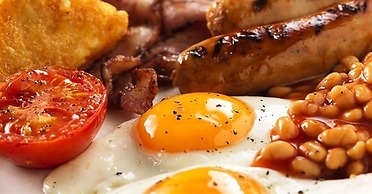 Hadley Park House Hotel