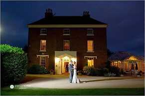 Hadley Park House Hotel