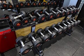 LYN Panorama Beachfront Studio