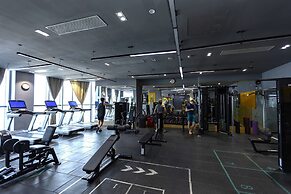 LYN Panorama Beachfront Studio