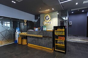 LYN Panorama Beachfront Studio