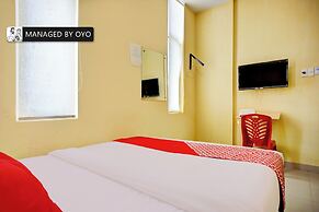 Hotel O Helvetia Near Plaza Millenium Formerly Sunny Inn