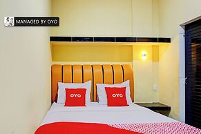 Hotel O Helvetia Near Plaza Millenium Formerly Sunny Inn