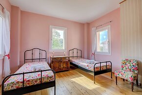 Villa Tagini Timeless Elegance and Style