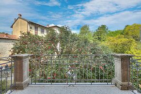 Villa Tagini 10 minutes from Stresa
