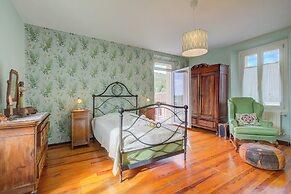 Villa Tagini Timeless Elegance and Style
