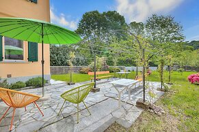 Villa Tagini Timeless Elegance and Style