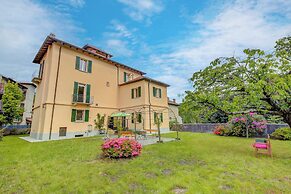 Villa Tagini 10 minutes from Stresa