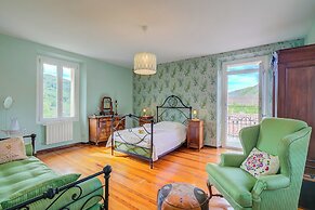 Villa Tagini Timeless Elegance and Style