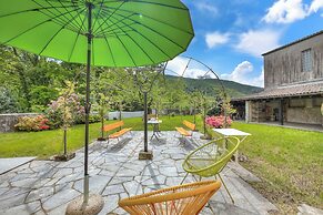 Villa Tagini Timeless Elegance and Style
