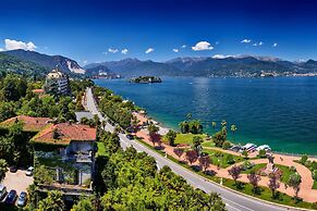 Villa Tagini 10 minutes from Stresa