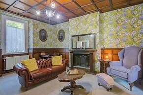 Villa Tagini 10 minutes from Stresa