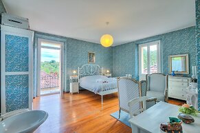 Villa Tagini Timeless Elegance and Style