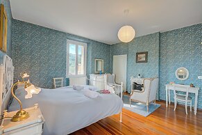 Villa Tagini Timeless Elegance and Style