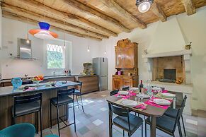 Villa Tagini 10 minutes from Stresa