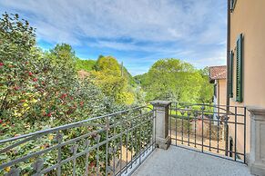 Villa Tagini 10 minutes from Stresa