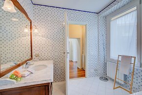 Villa Tagini Timeless Elegance and Style