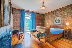 Villa Tagini 10 minutes from Stresa