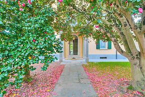 Villa Tagini 10 minutes from Stresa