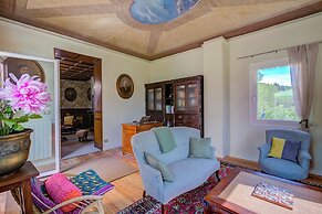 Villa Tagini 10 minutes from Stresa