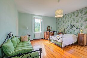 Villa Tagini Timeless Elegance and Style