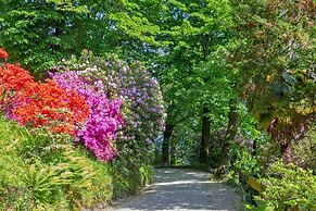 Villa Tagini 10 minutes from Stresa