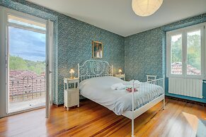 Villa Tagini 10 minutes from Stresa