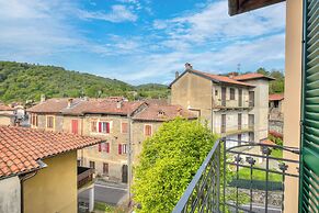 Villa Tagini 10 minutes from Stresa