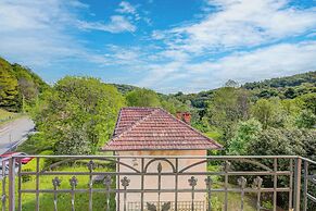 Villa Tagini 10 minutes from Stresa