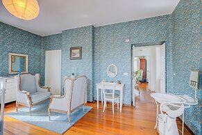 Villa Tagini 10 minutes from Stresa