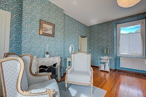 Villa Tagini 10 minutes from Stresa