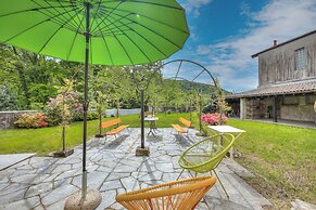 Villa Tagini 10 minutes from Stresa