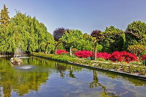 Villa Tagini 10 minutes from Stresa