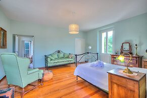 Villa Tagini Timeless Elegance and Style