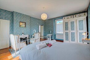 Villa Tagini Timeless Elegance and Style