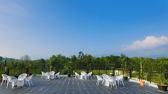 The Grand Retreat