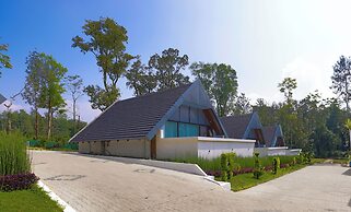 The Grand Retreat