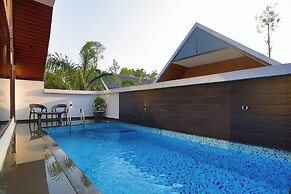 The Grand Retreat