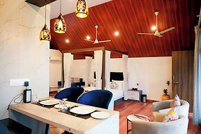 The Grand Retreat