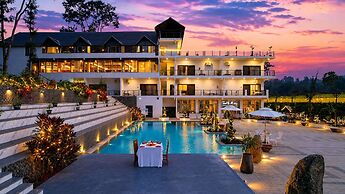 The Grand Retreat
