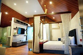 The Grand Retreat